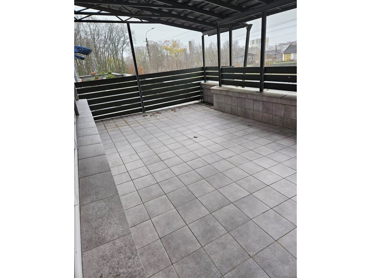 3-кім. квартира, Тернопіль, Кутківці, вул. Петра Батьківського (Бригадна)