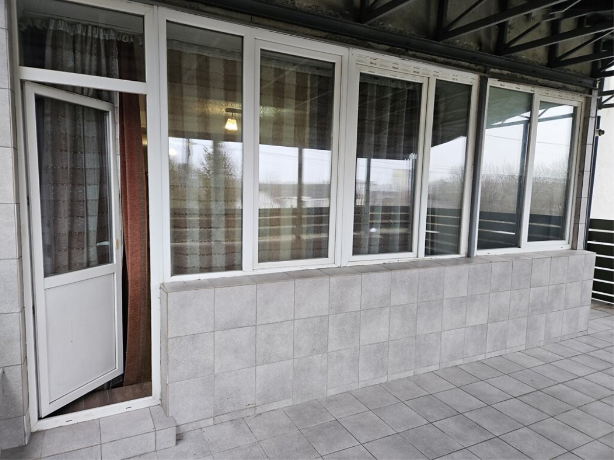 3-кім. квартира, Тернопіль, Кутківці, вул. Петра Батьківського (Бригадна)