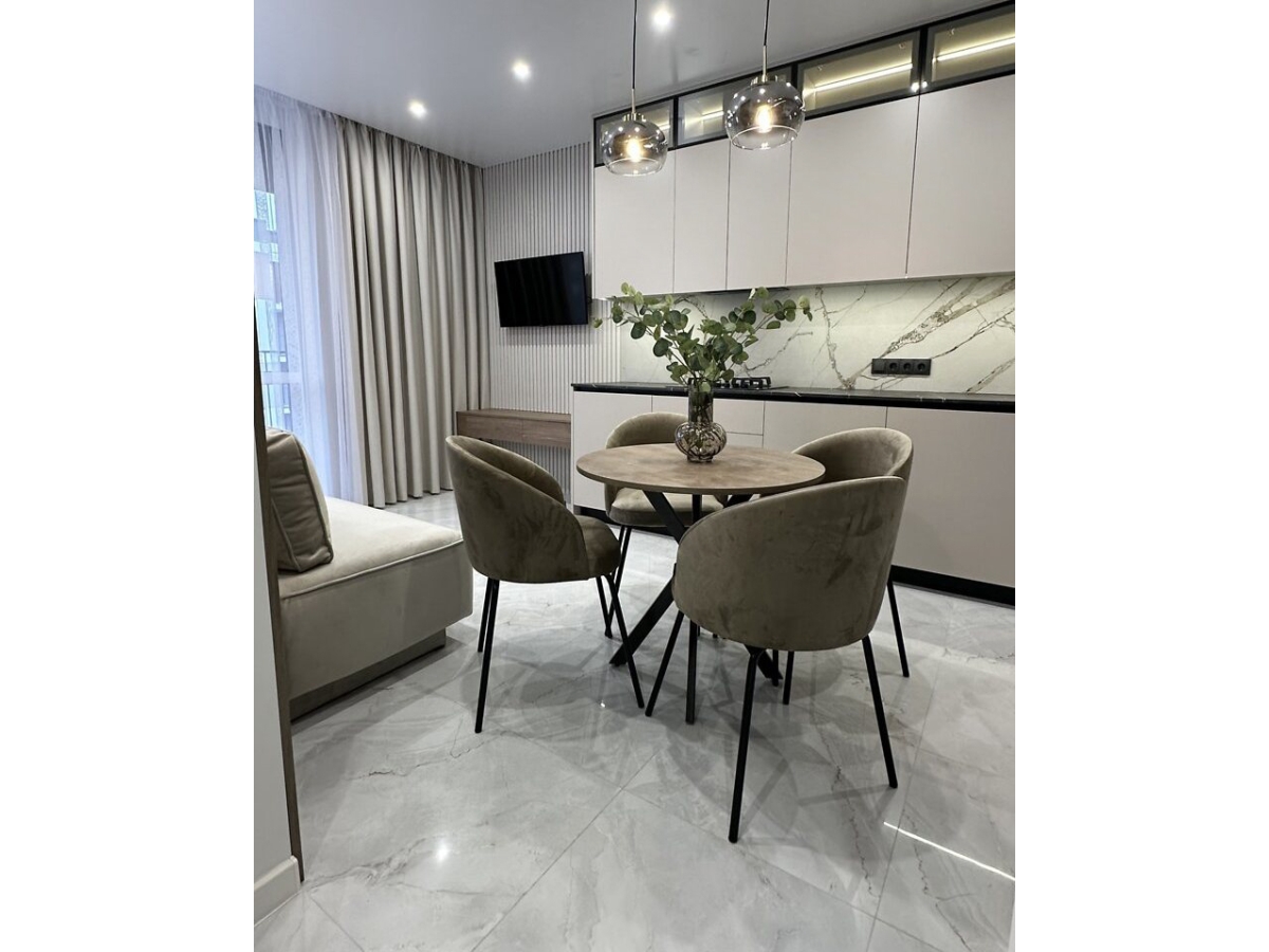 1-кім. квартира, Тернопіль, Варшавський, Підволочиське шосе