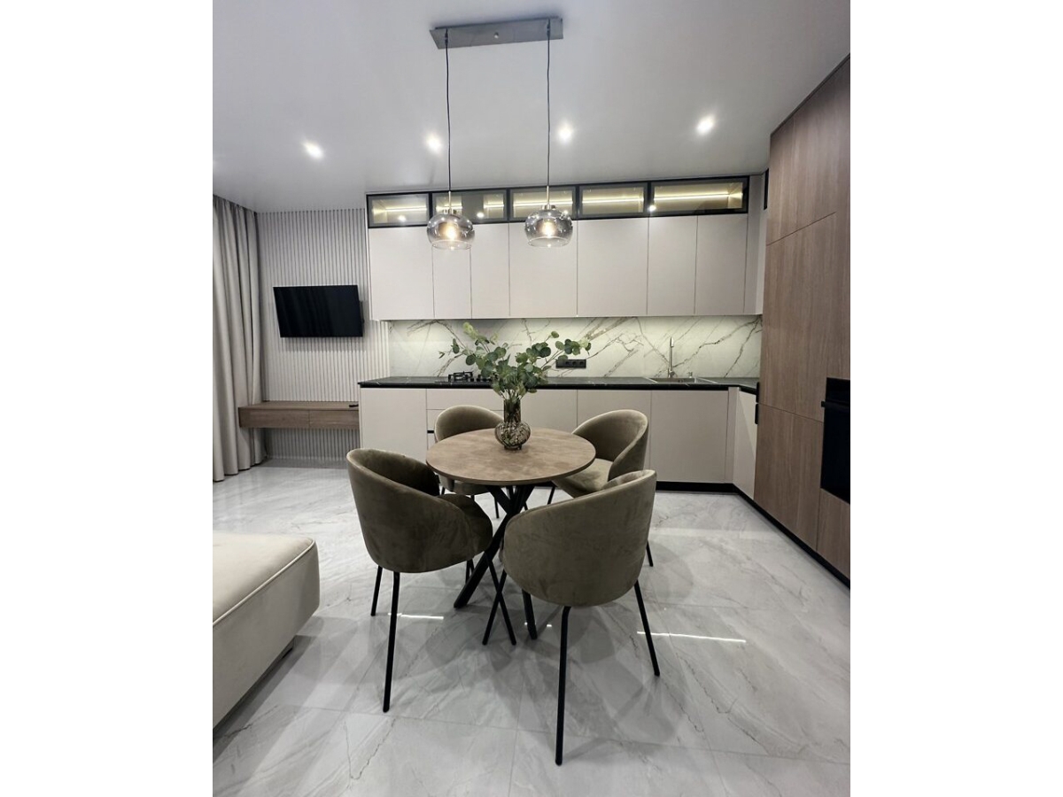 1-кім. квартира, Тернопіль, Варшавський, Підволочиське шосе