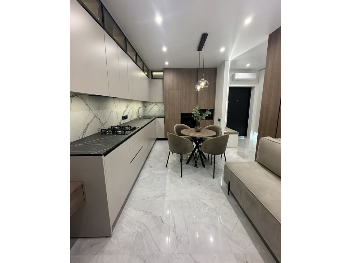 1-кім. квартира, Тернопіль, Варшавський, Підволочиське шосе