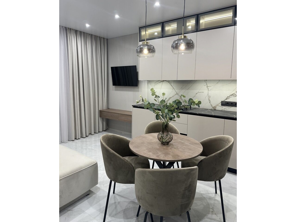 1-кім. квартира, Тернопіль, Варшавський, Підволочиське шосе