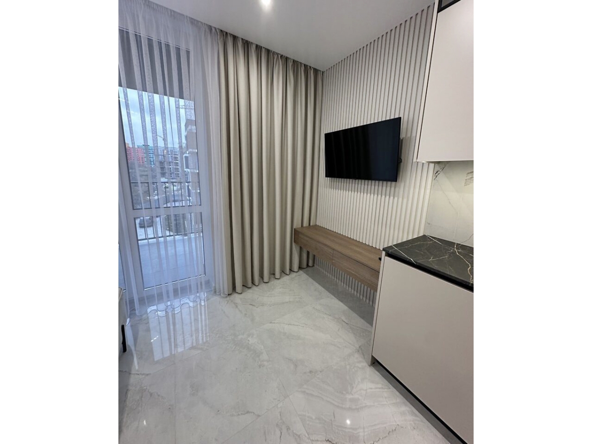 1-кім. квартира, Тернопіль, Варшавський, Підволочиське шосе