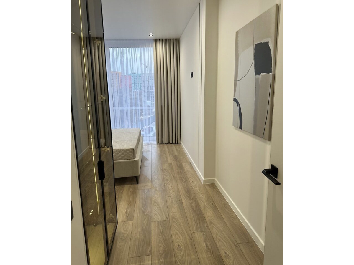 1-кім. квартира, Тернопіль, Варшавський, Підволочиське шосе