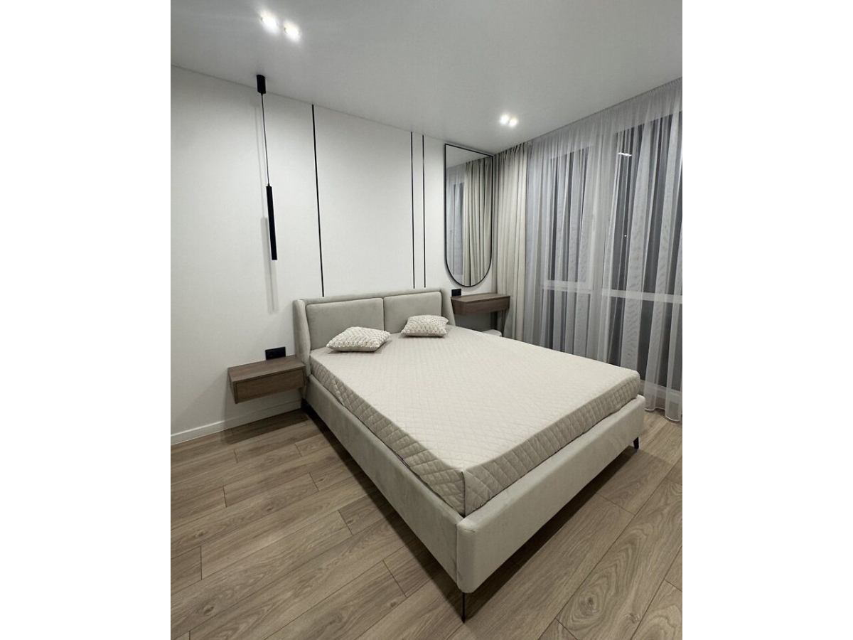 1-кім. квартира, Тернопіль, Варшавський, Підволочиське шосе