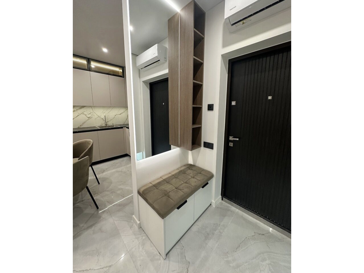 1-кім. квартира, Тернопіль, Варшавський, Підволочиське шосе