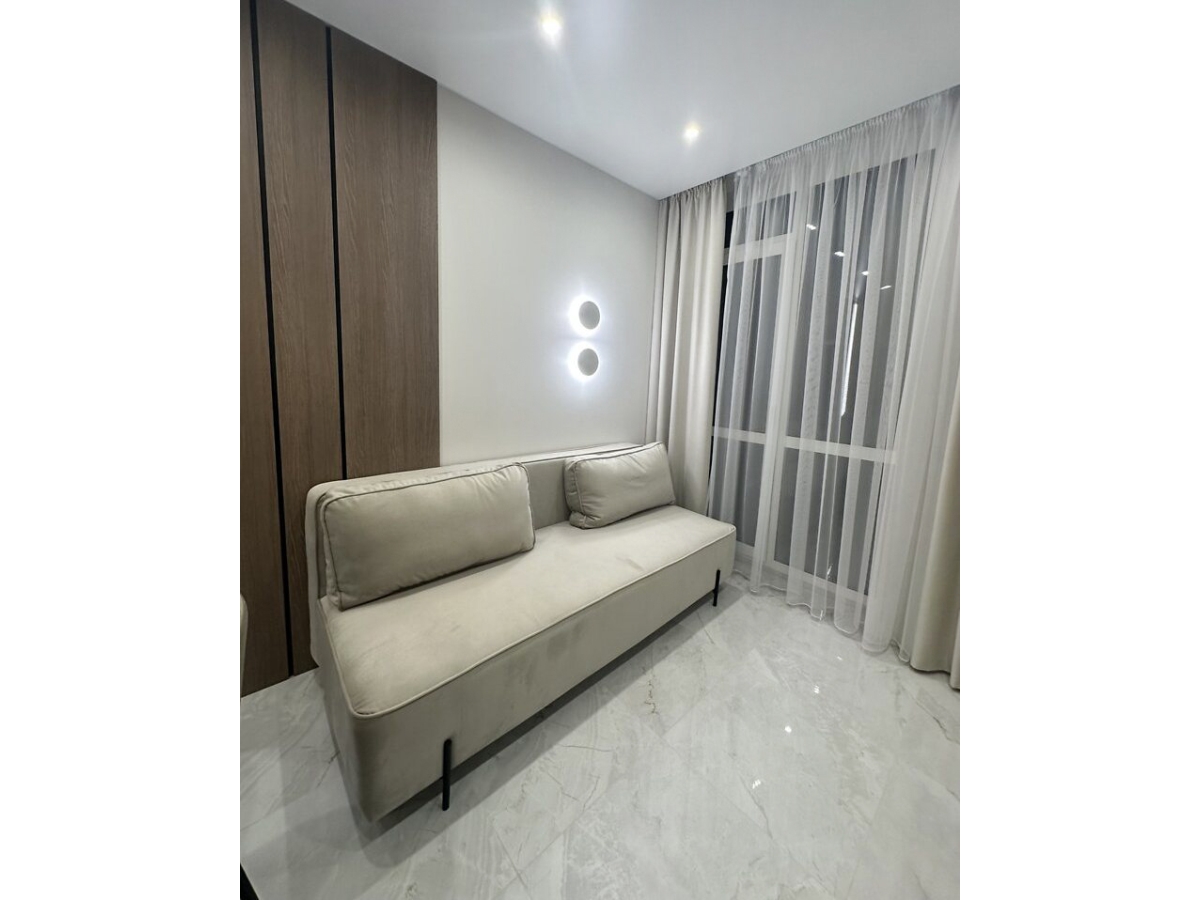 1-кім. квартира, Тернопіль, Варшавський, Підволочиське шосе