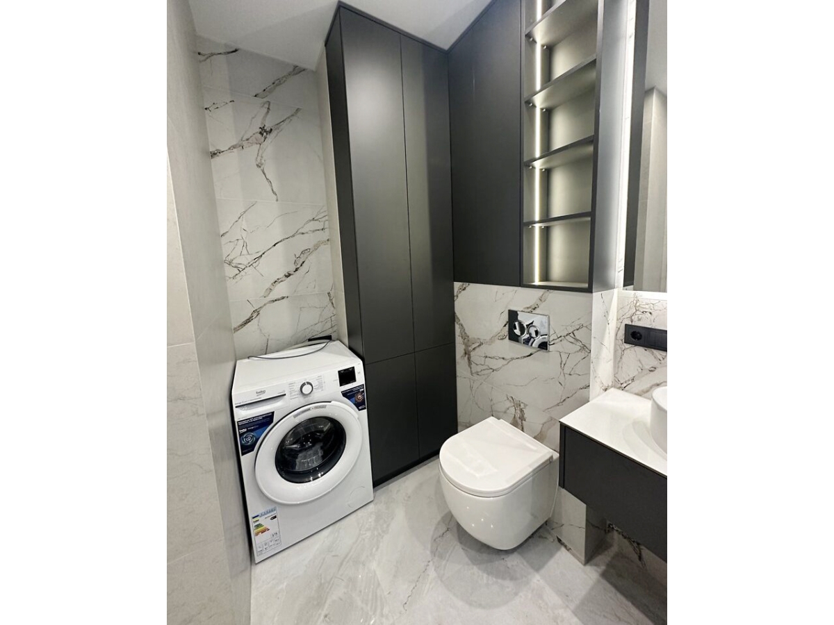 1-кім. квартира, Тернопіль, Варшавський, Підволочиське шосе