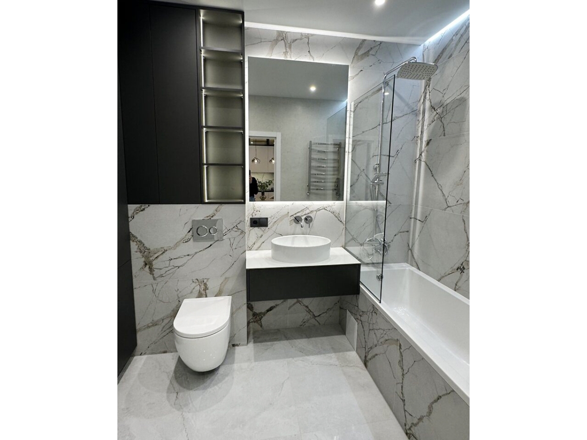 1-кім. квартира, Тернопіль, Варшавський, Підволочиське шосе