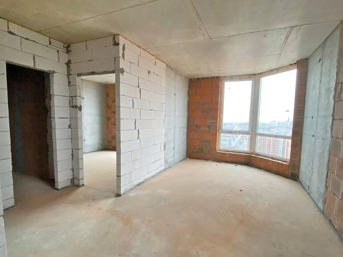 1-кім. квартира, Тернопіль, Аляска, вул. Куліша