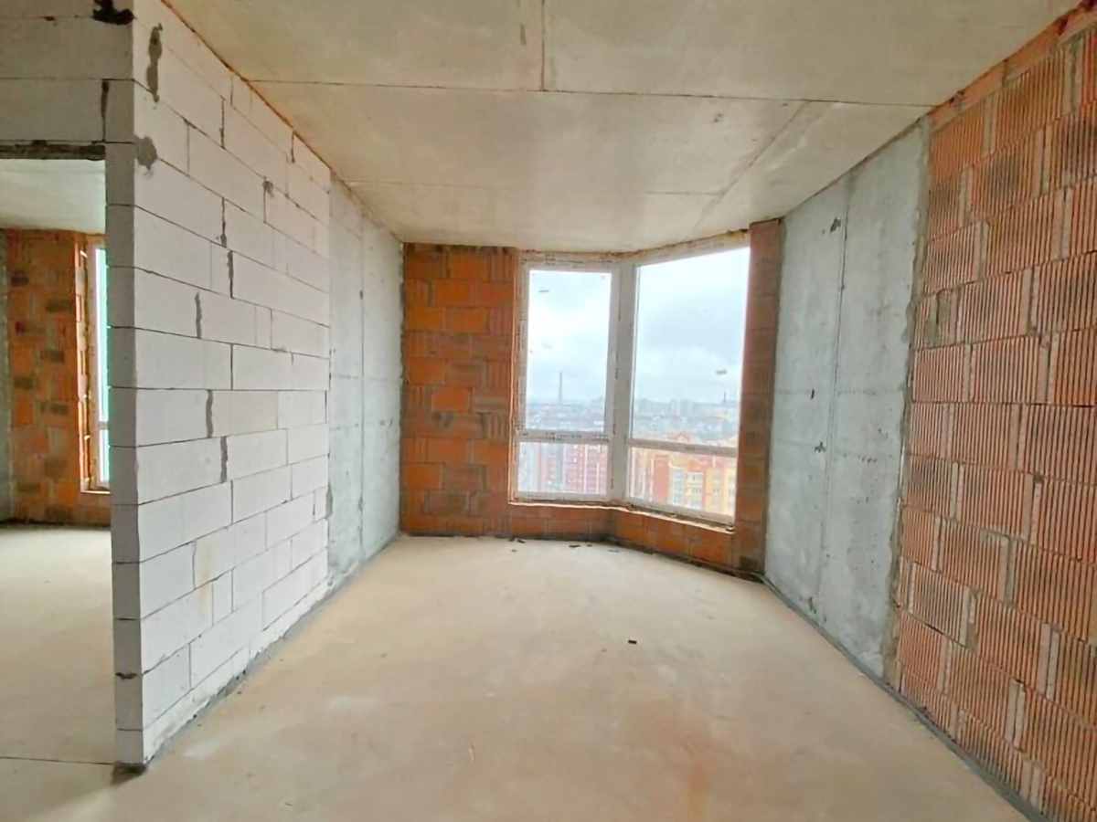 1-кім. квартира, Тернопіль, Аляска, вул. Куліша