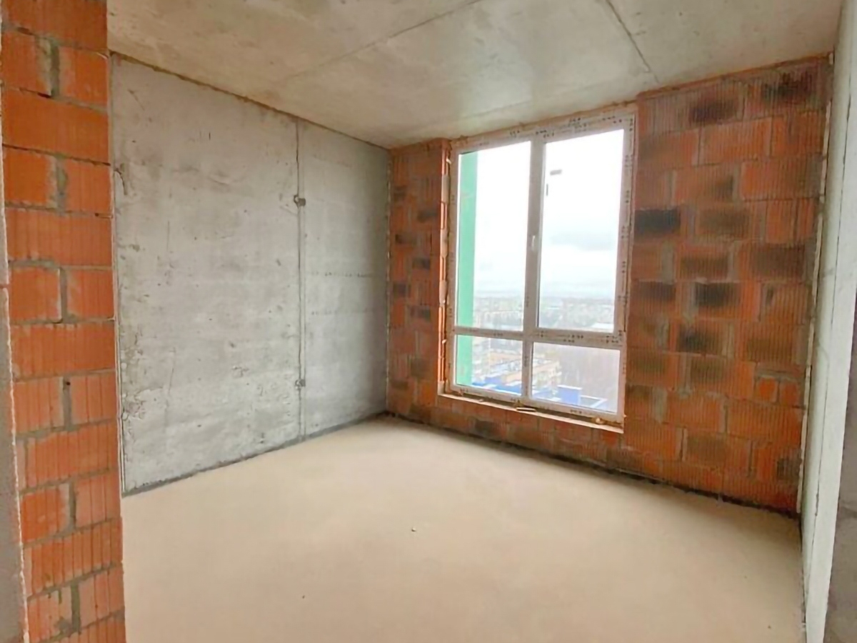 1-кім. квартира, Тернопіль, Аляска, вул. Куліша