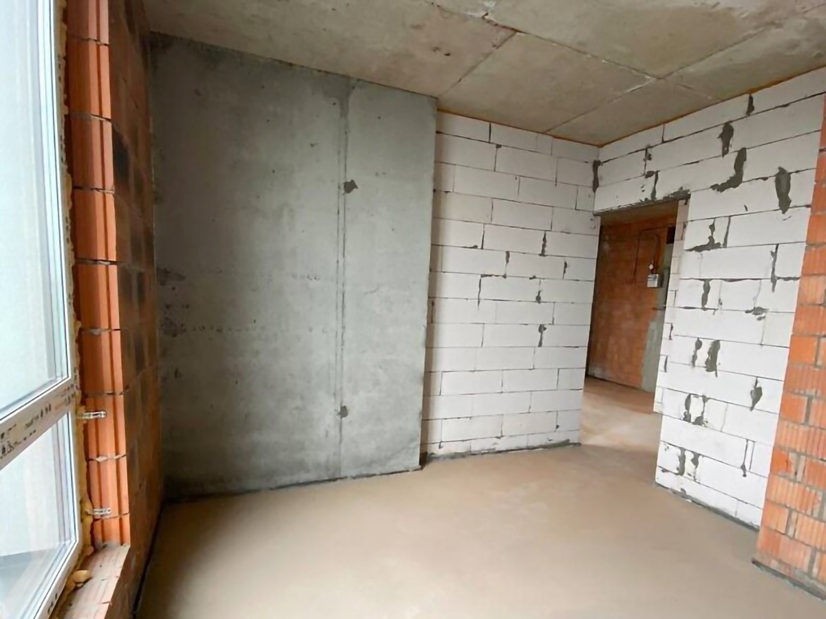 1-кім. квартира, Тернопіль, Аляска, вул. Куліша