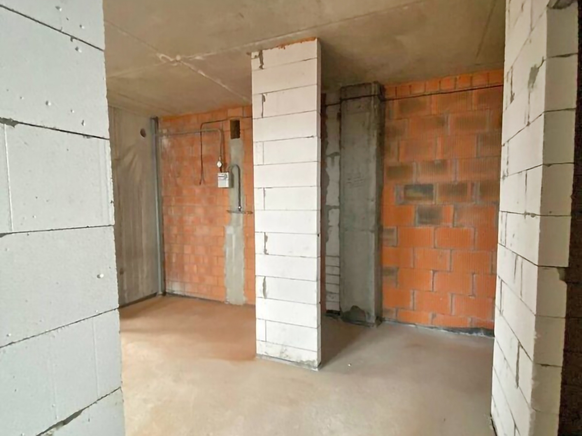 1-кім. квартира, Тернопіль, Аляска, вул. Куліша