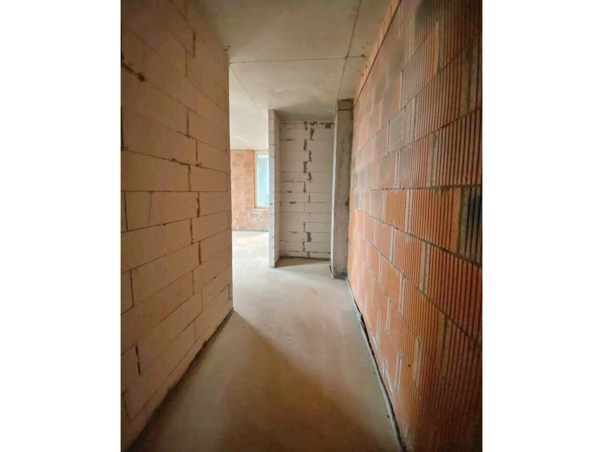 1-кім. квартира, Тернопіль, Аляска, вул. Куліша