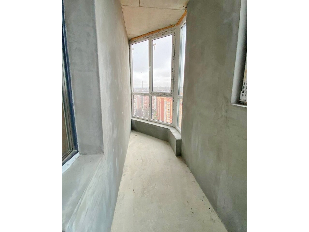 1-кім. квартира, Тернопіль, Аляска, вул. Куліша