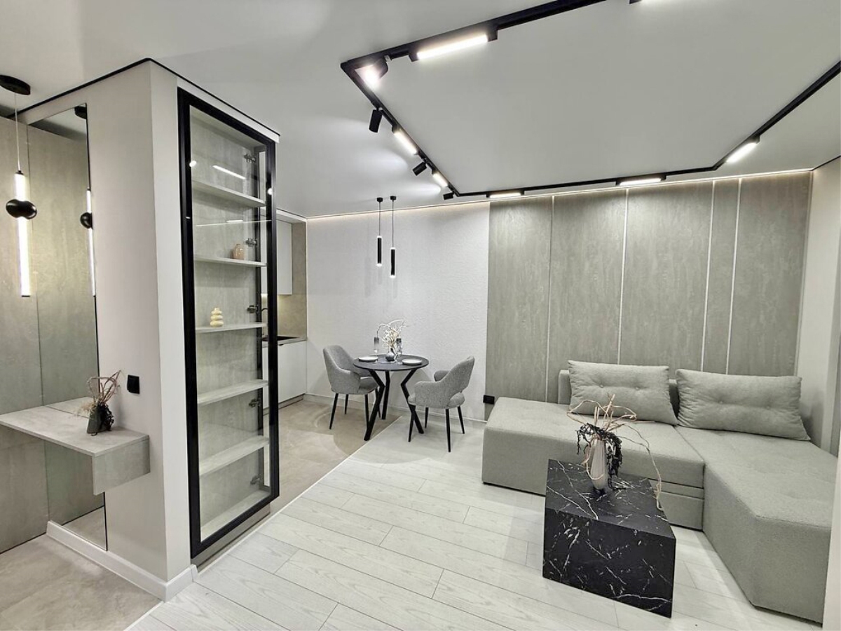 2-кім. квартира, Тернопіль, Північний, вул. Смакули