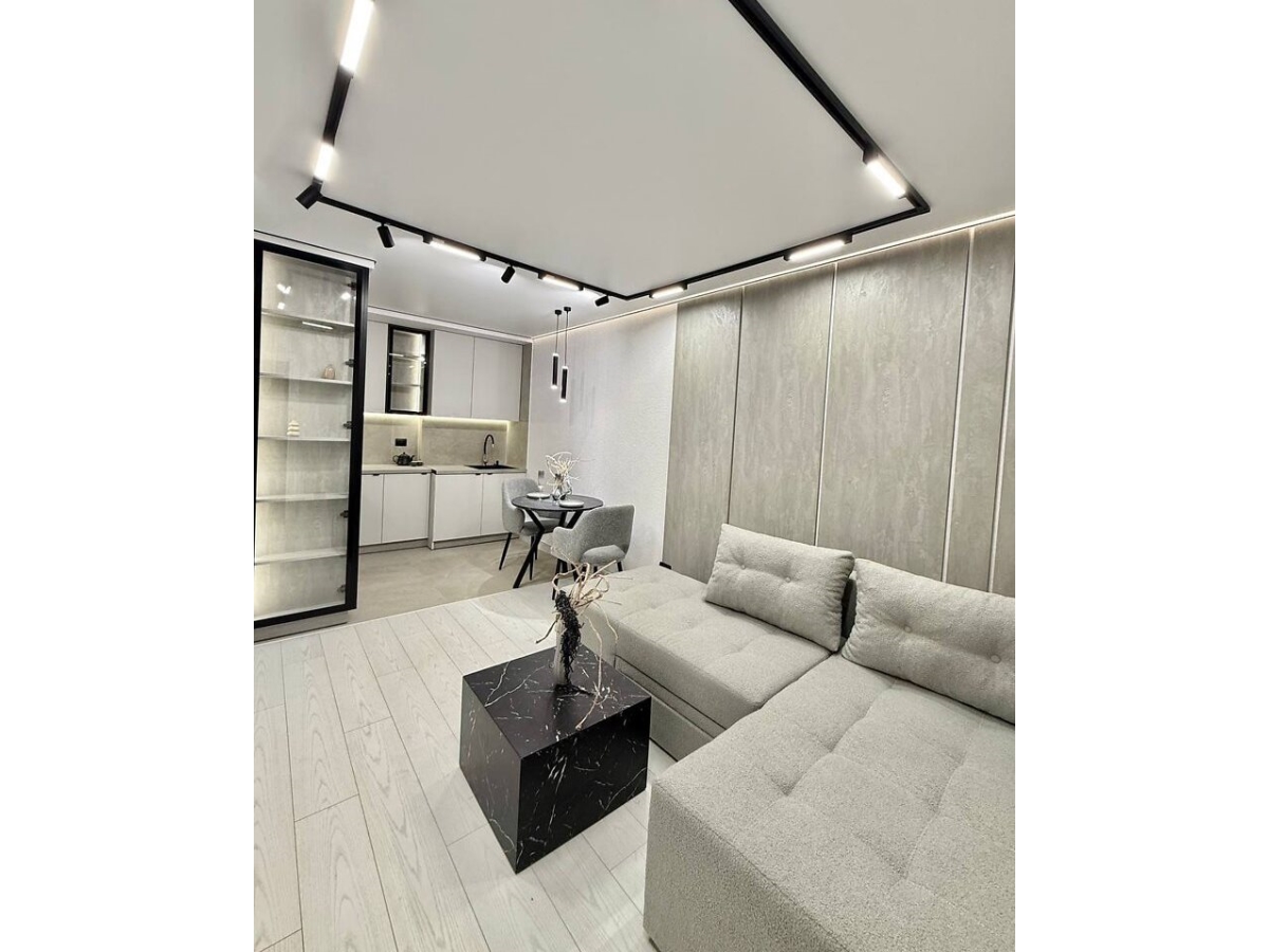 2-кім. квартира, Тернопіль, Північний, вул. Смакули