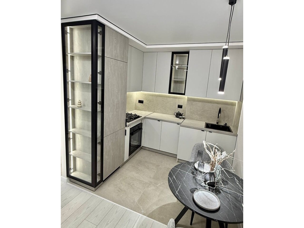 2-кім. квартира, Тернопіль, Північний, вул. Смакули