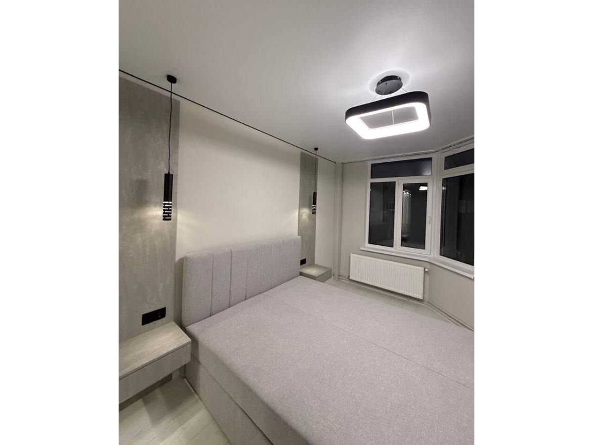 2-кім. квартира, Тернопіль, Північний, вул. Смакули