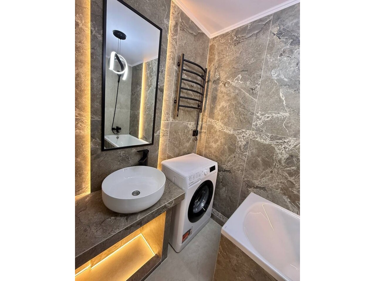 2-кім. квартира, Тернопіль, Північний, вул. Смакули