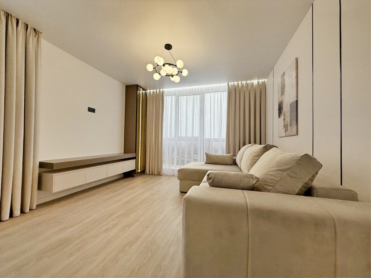 2-кім. квартира, Тернопіль, Східний, вул. Бандери