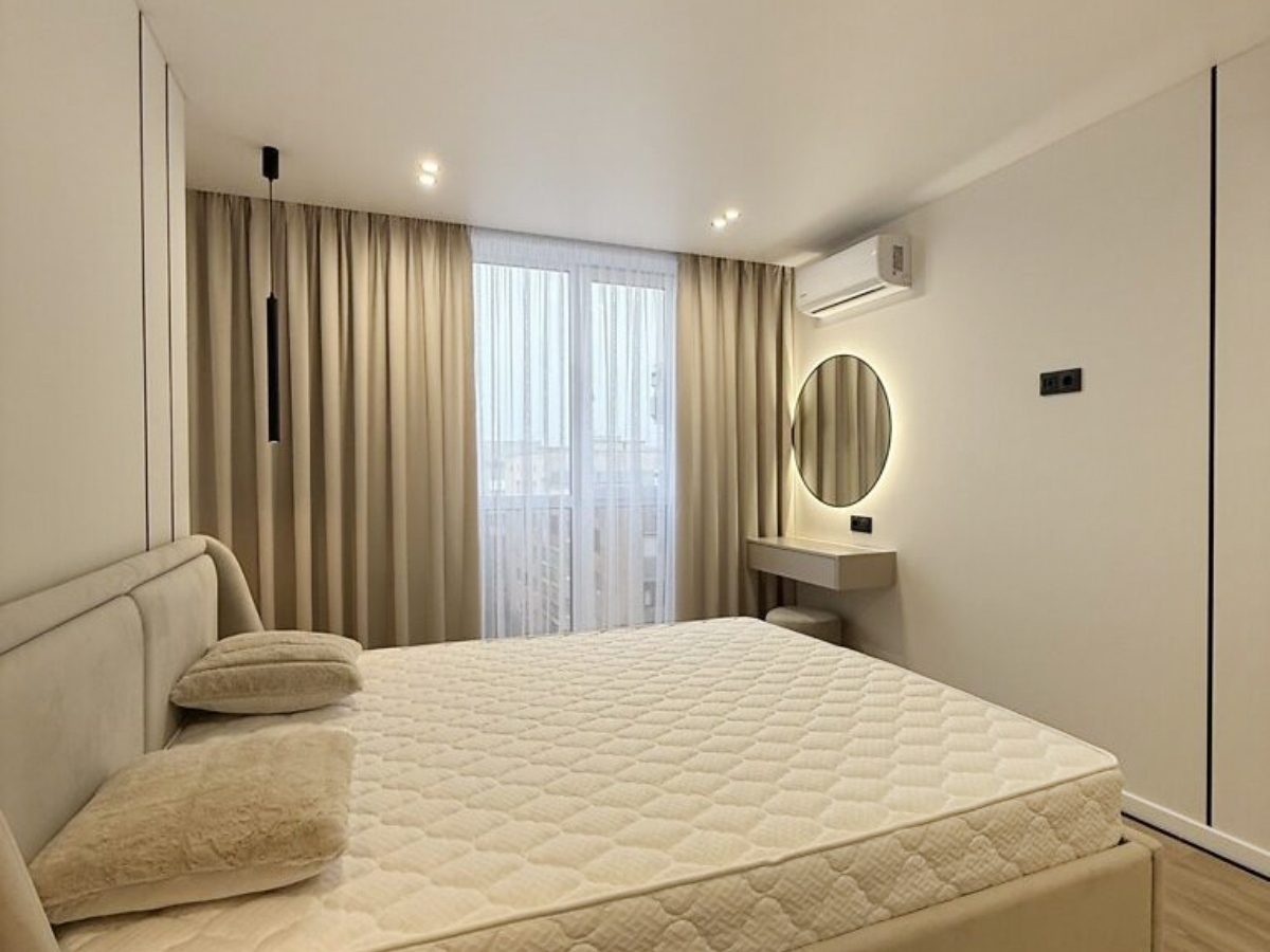 2-кім. квартира, Тернопіль, Східний, вул. Бандери