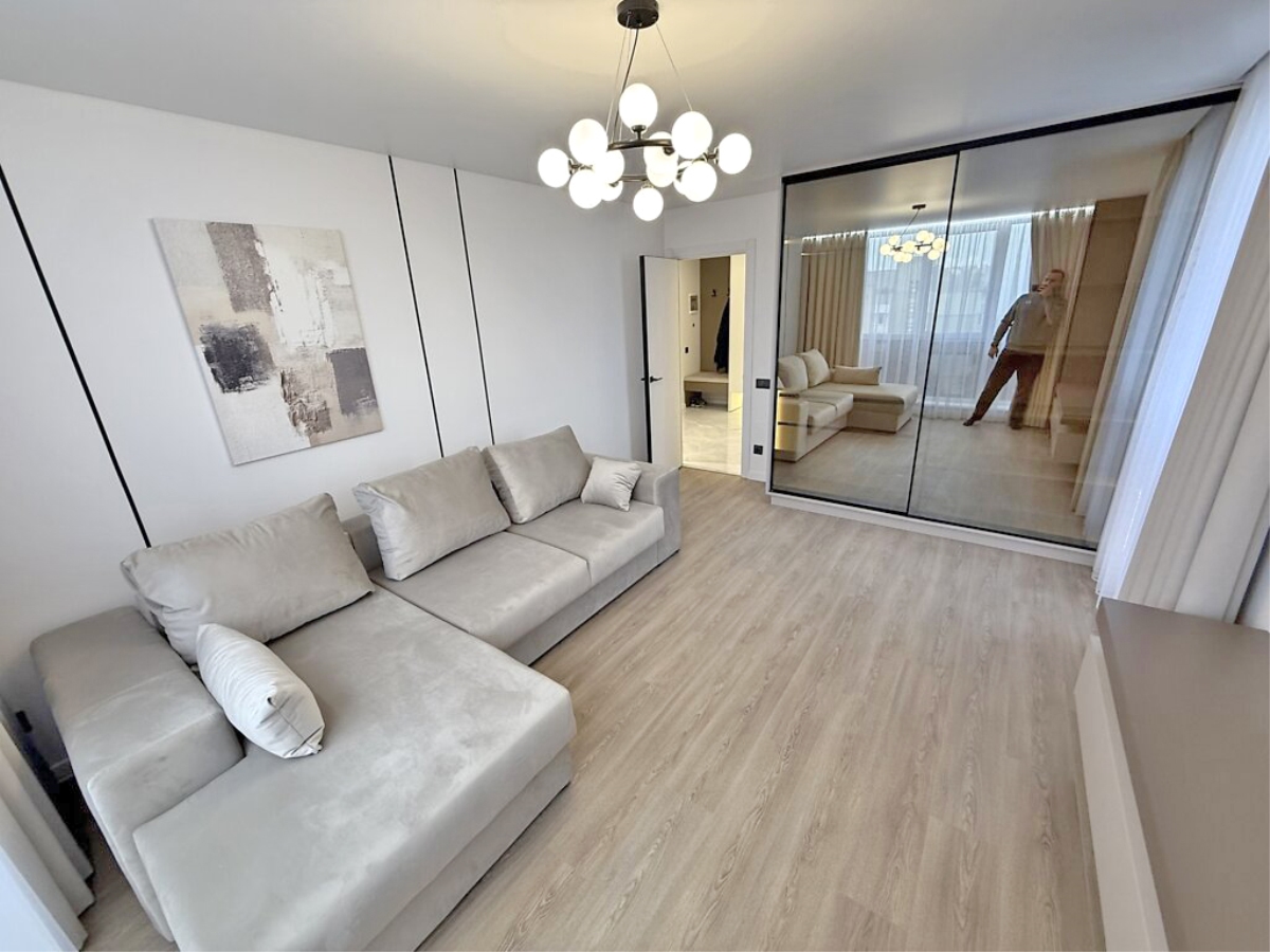 2-кім. квартира, Тернопіль, Східний, вул. Бандери