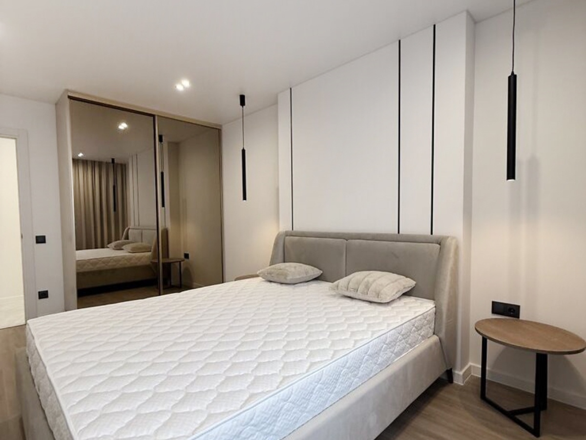 2-кім. квартира, Тернопіль, Східний, вул. Бандери