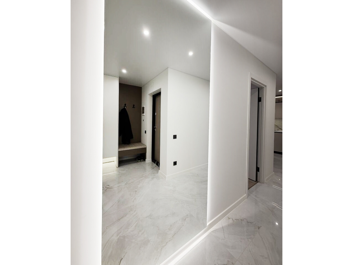 2-кім. квартира, Тернопіль, Східний, вул. Бандери