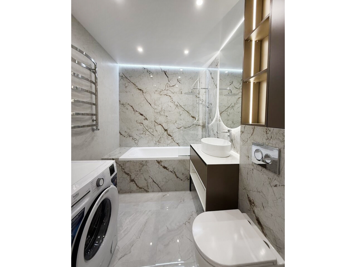 2-кім. квартира, Тернопіль, Східний, вул. Бандери