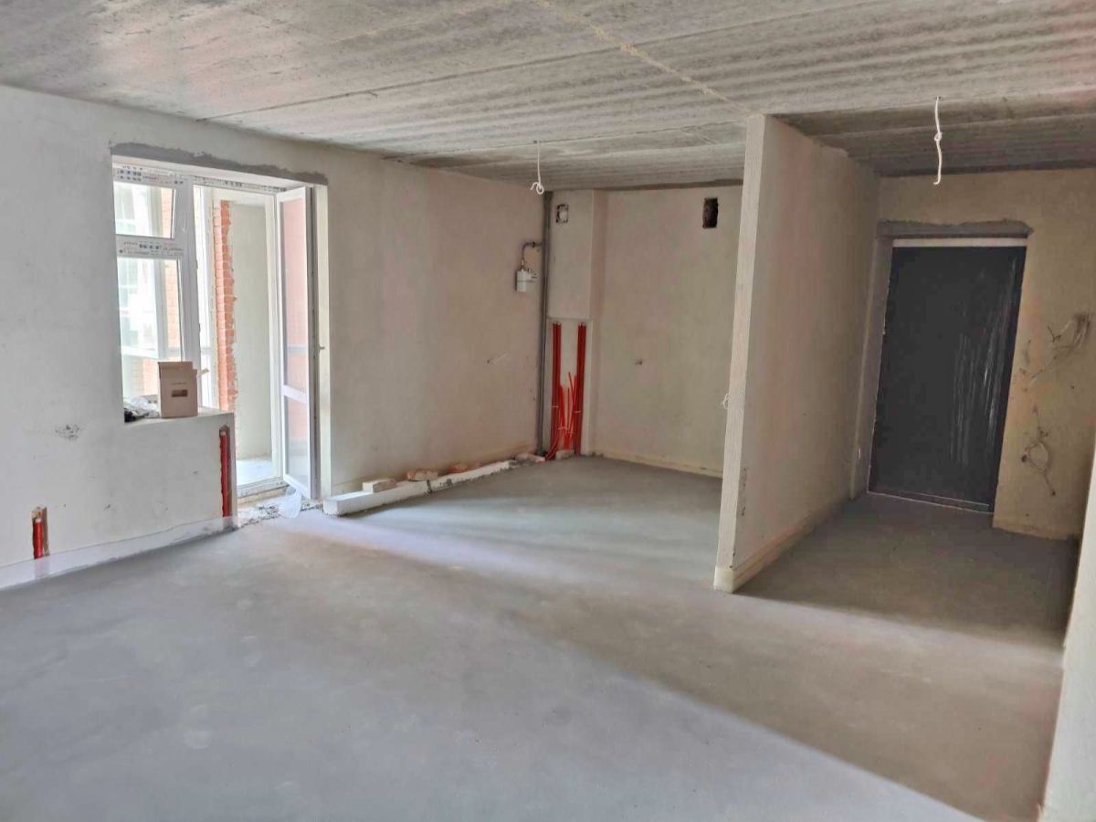 3-кім. квартира, Тернопіль, Дружба, вул. Тролейбусна