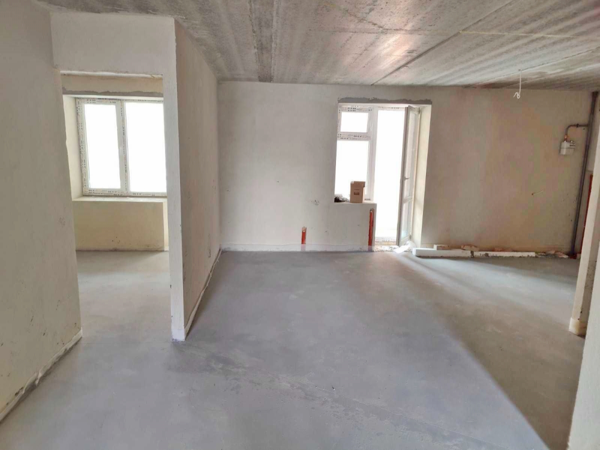 3-кім. квартира, Тернопіль, Дружба, вул. Тролейбусна