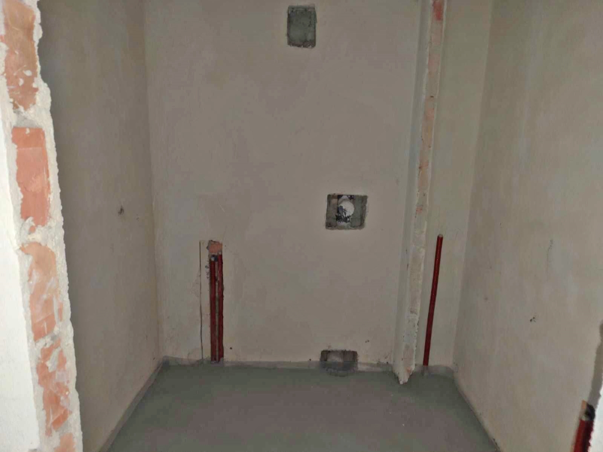 3-кім. квартира, Тернопіль, Дружба, вул. Тролейбусна