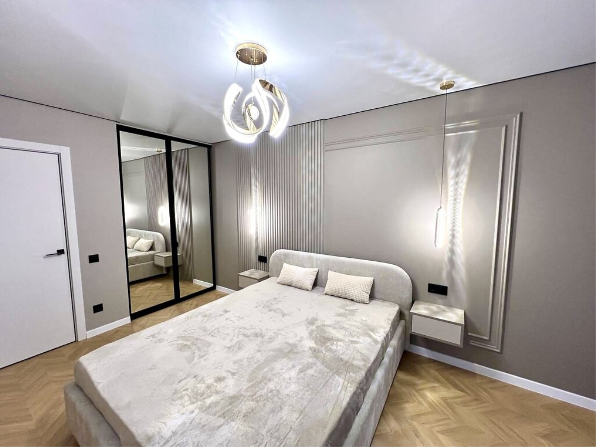 2-кім. квартира, Тернопіль, Бам, вул. Корольова