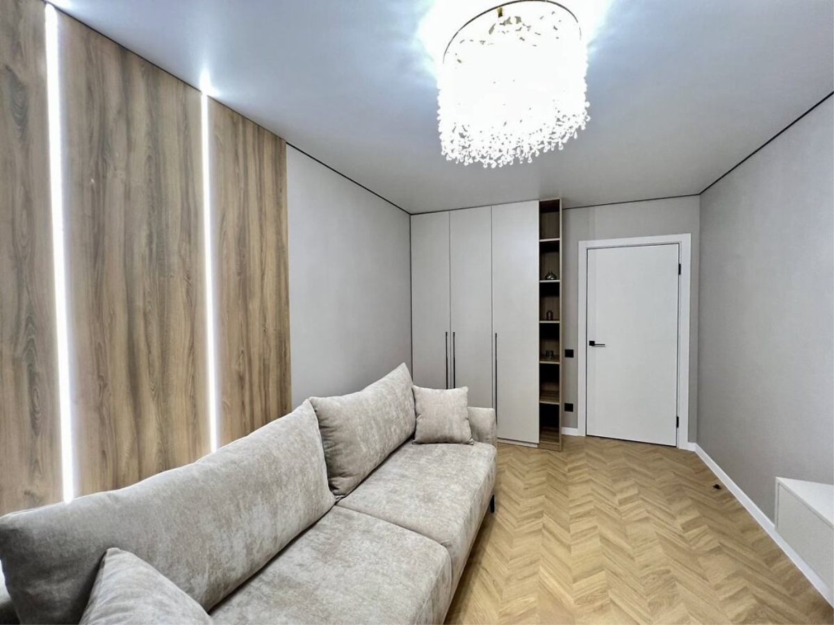 2-кім. квартира, Тернопіль, Бам, вул. Корольова