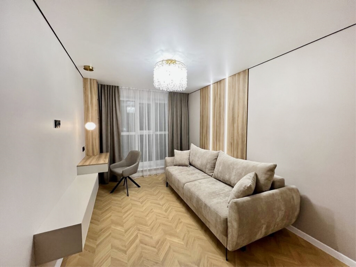 2-кім. квартира, Тернопіль, Бам, вул. Корольова