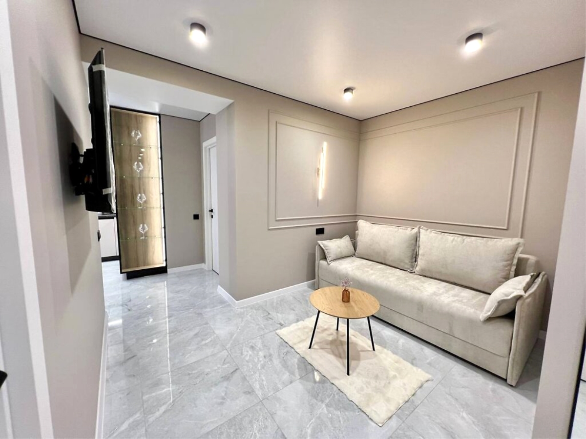 2-кім. квартира, Тернопіль, Бам, вул. Корольова