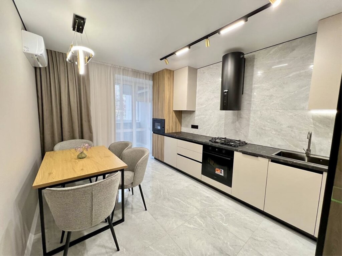 2-кім. квартира, Тернопіль, Бам, вул. Корольова