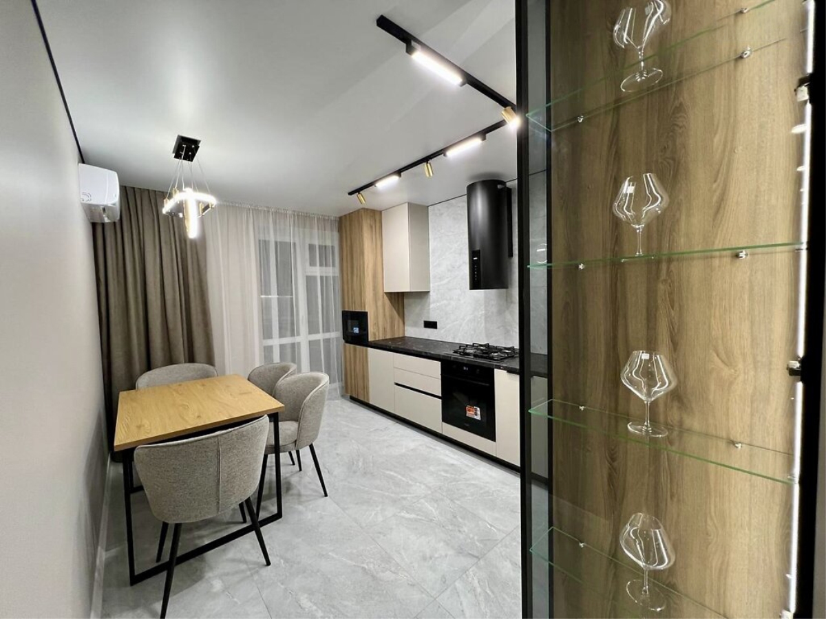 2-кім. квартира, Тернопіль, Бам, вул. Корольова