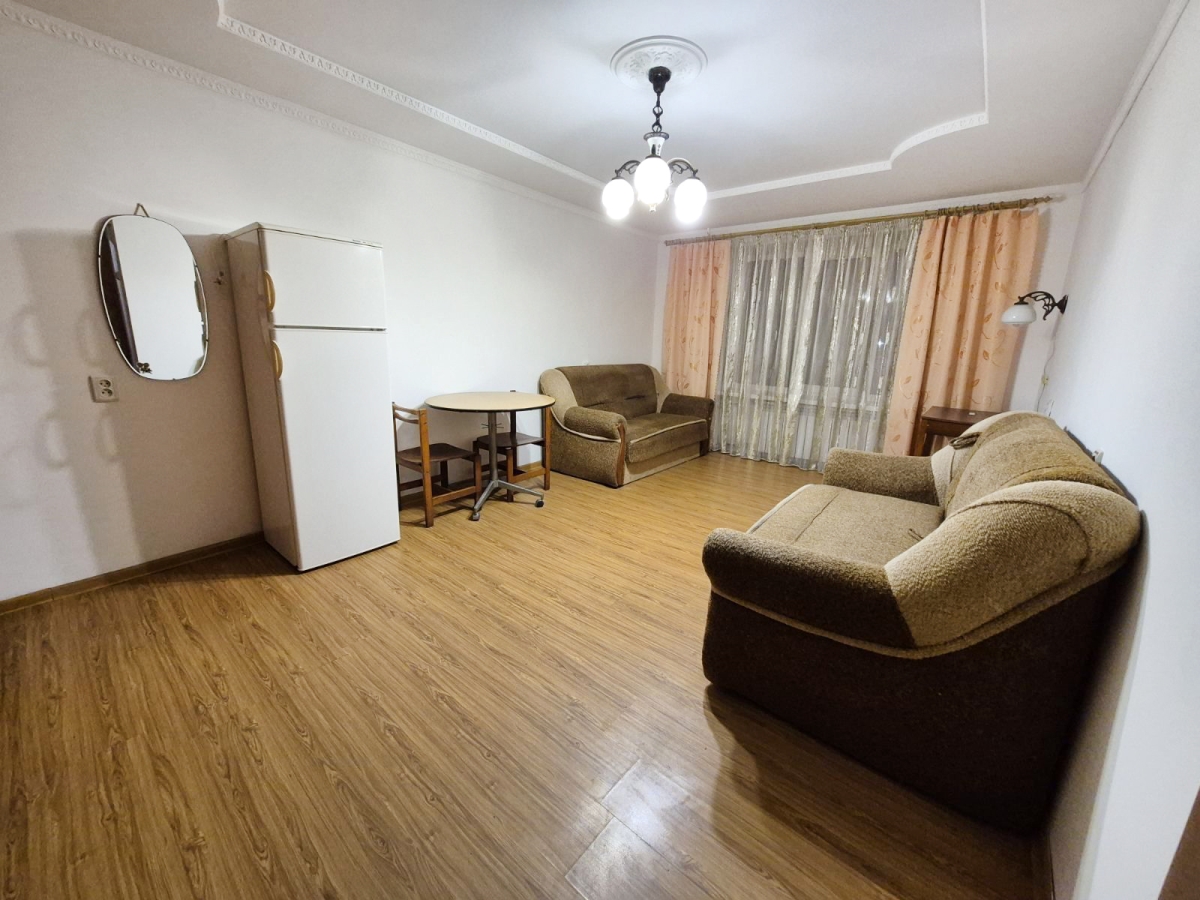 кімната в гуртожитку, Тернопіль