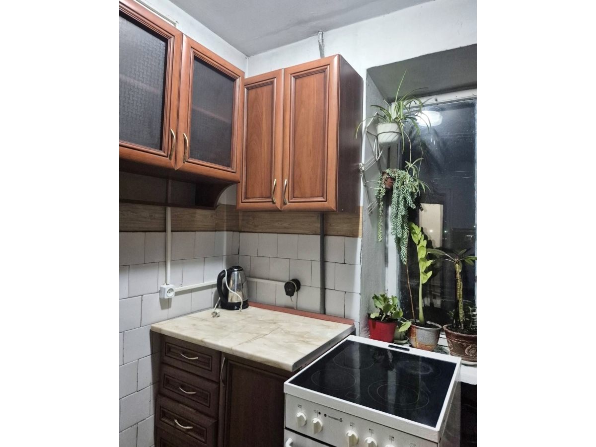 кімната в гуртожитку, Тернопіль