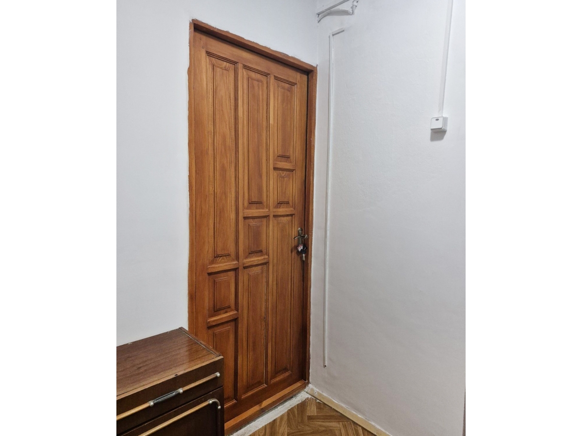 кімната в гуртожитку, Тернопіль