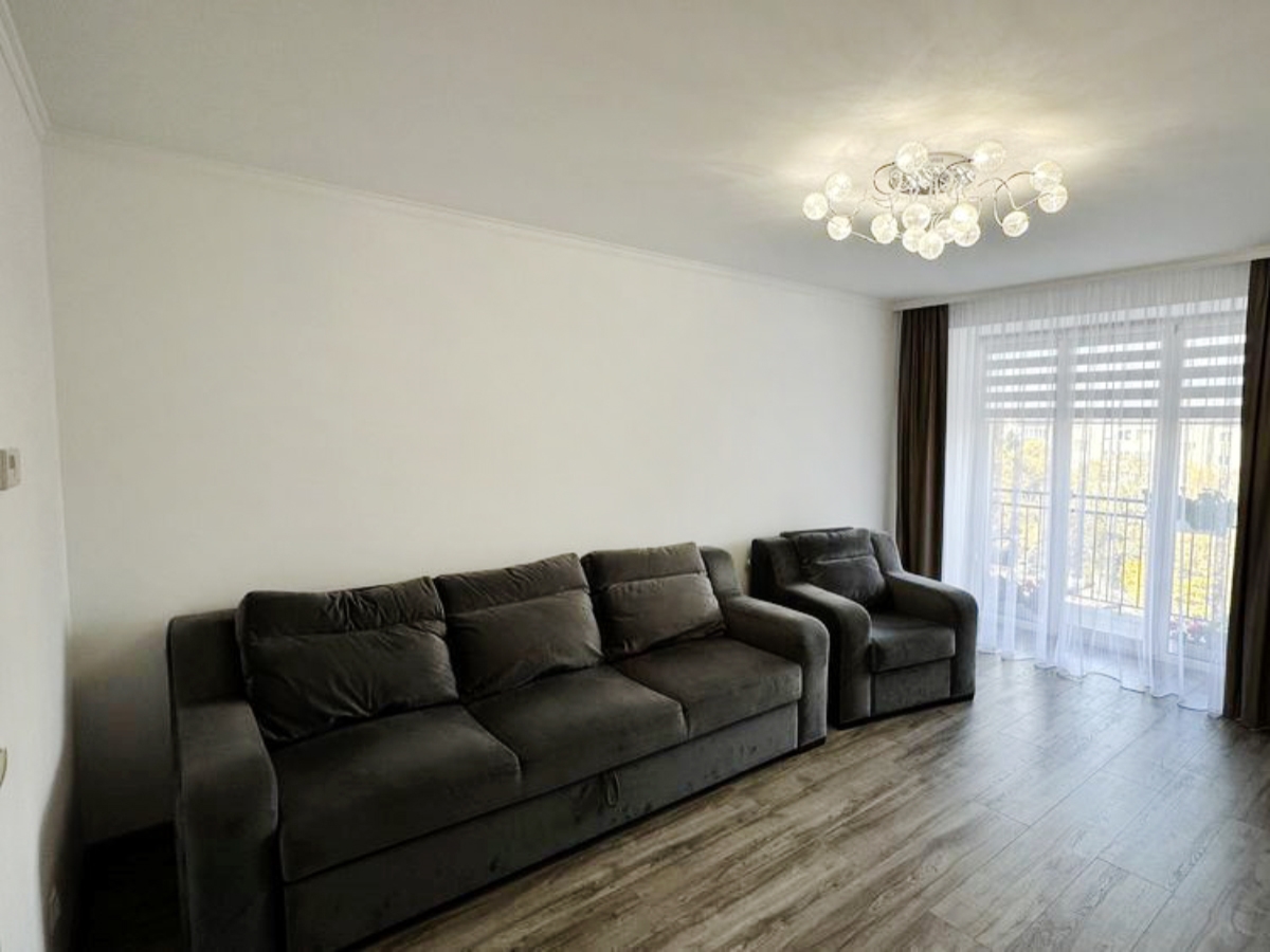 3-кім. квартира, Тернопіль, Центр, вул. Кульчицької