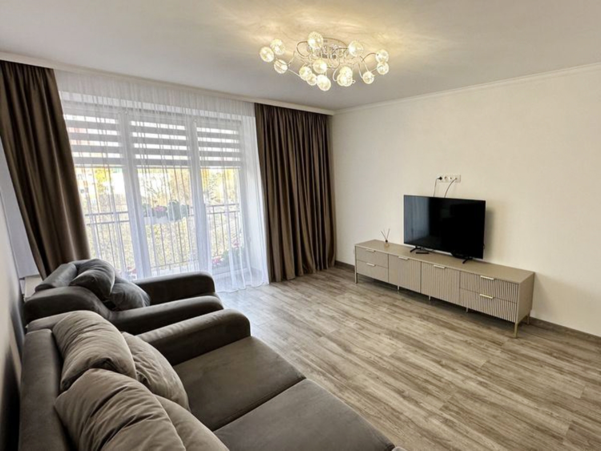 3-кім. квартира, Тернопіль, Центр, вул. Кульчицької