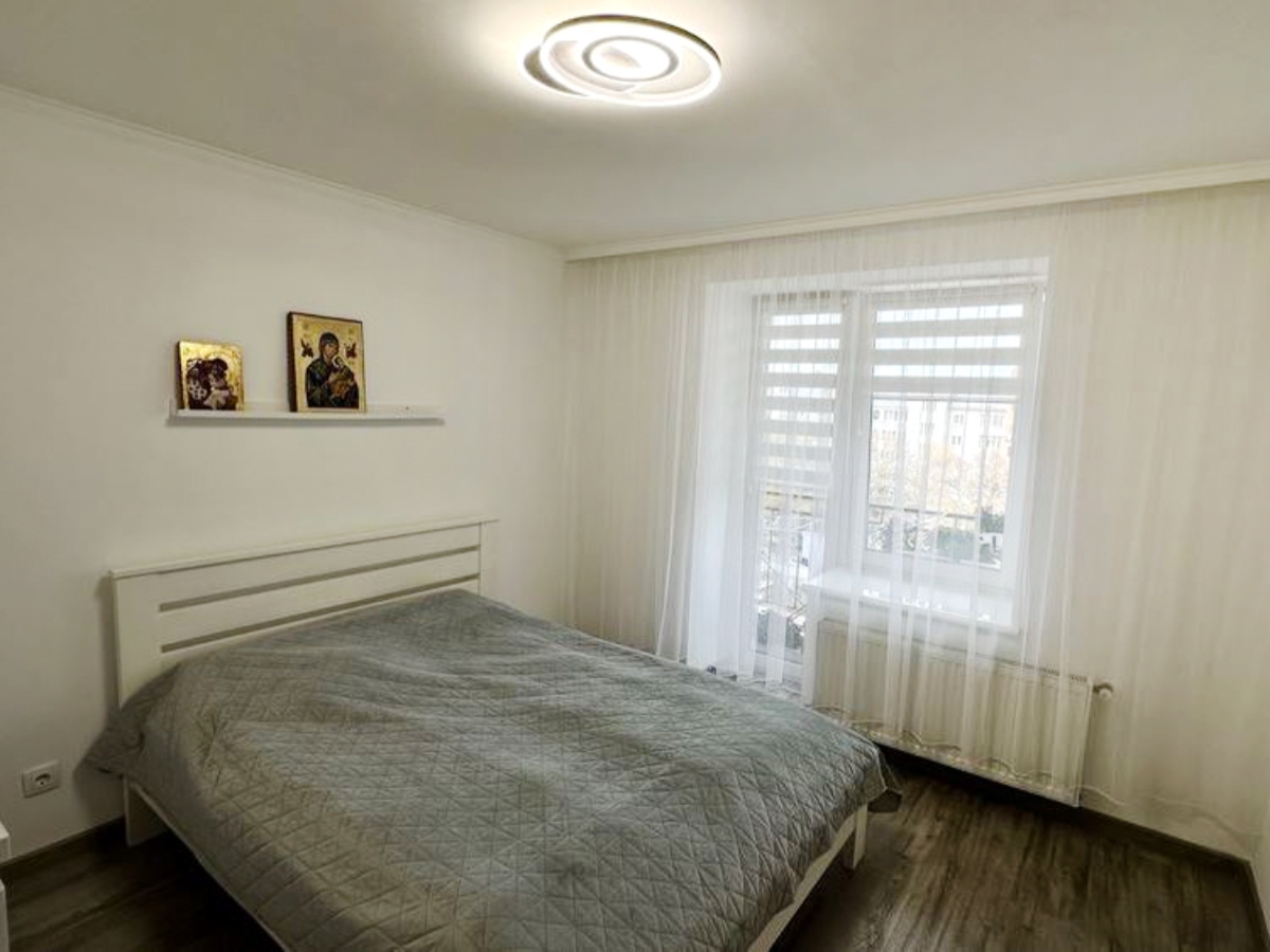 3-кім. квартира, Тернопіль, Центр, вул. Кульчицької