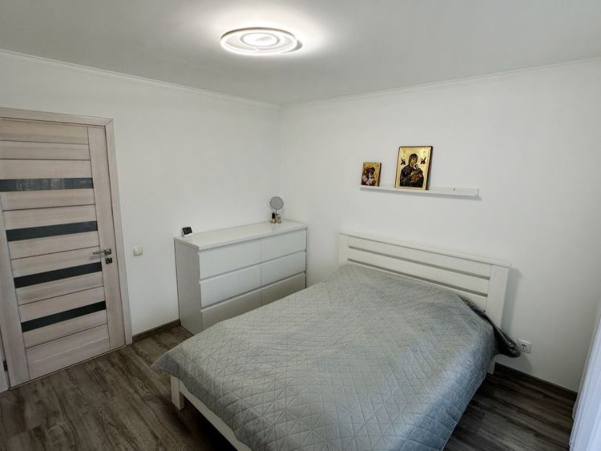 3-кім. квартира, Тернопіль, Центр, вул. Кульчицької