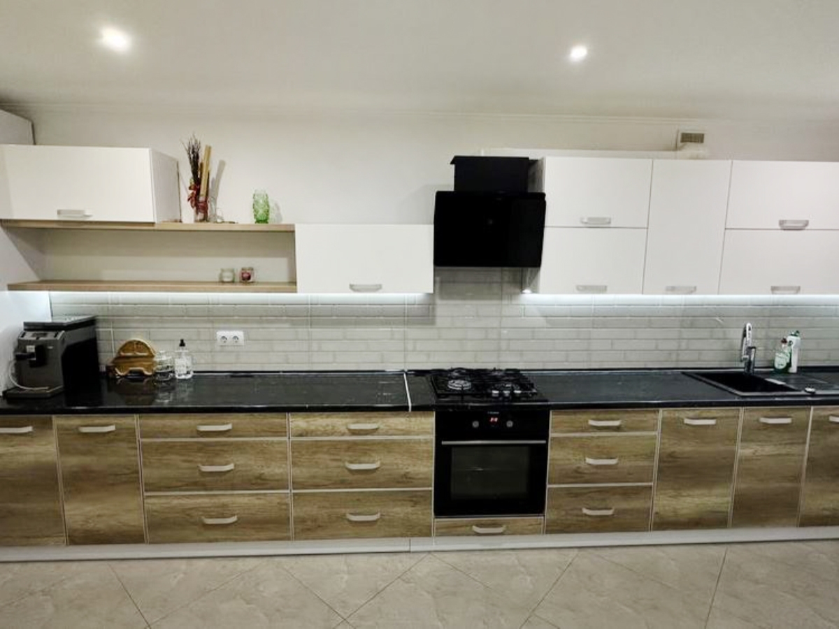 3-кім. квартира, Тернопіль, Центр, вул. Кульчицької