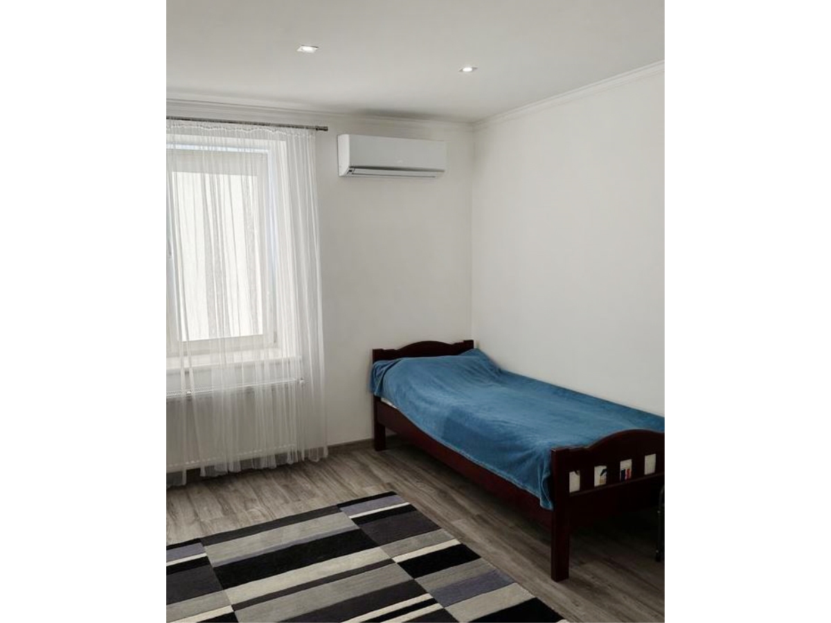 3-кім. квартира, Тернопіль, Центр, вул. Кульчицької