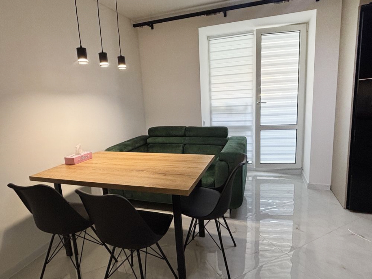 3-кім. квартира, Тернопіль, Дружба, вул. Будного